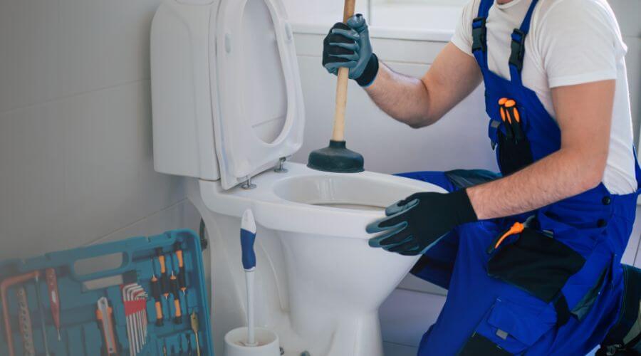 Professional Leak Detection in Huntington, TX