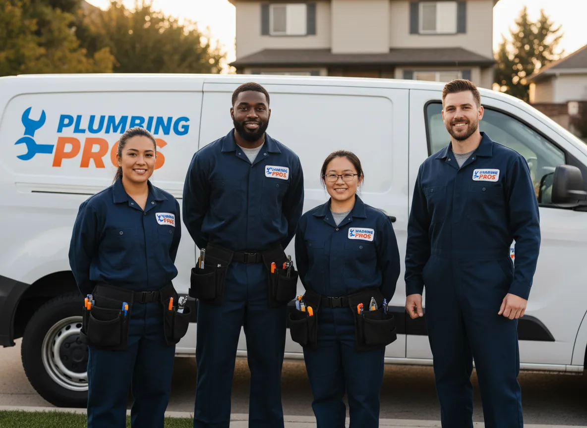 Water Heater Repair company in Huntington, TX